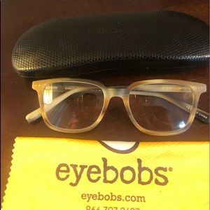 Eyebobs C Suite Reader 2299 87 Glasses +2.00 NEW